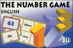 GAMES Level A1-A2 The Number Game